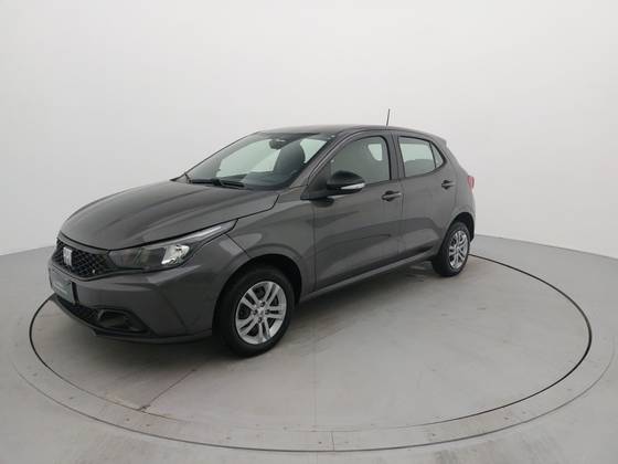 FIAT ARGO 1.0 FIREFLY FLEX DRIVE MANUAL FIAT ARGO 1.0 FIREFLY FLEX DRIVE MANUAL